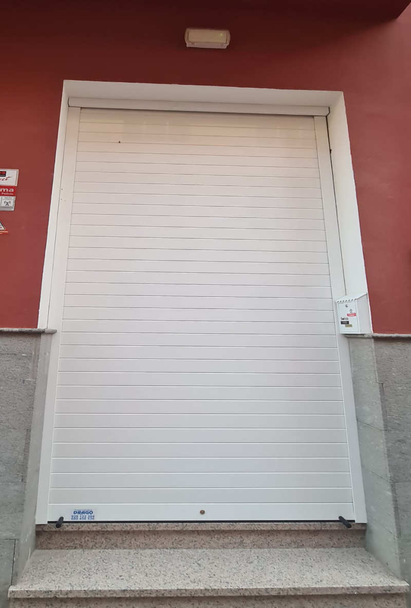 Puertas automáticas tenerife